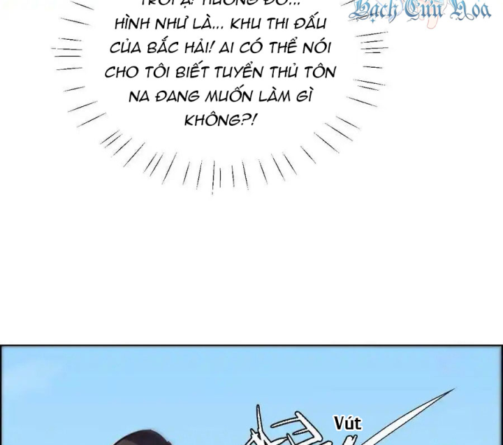 Ta Quyết Không Thành Phật Chapter 23 - Trang 3