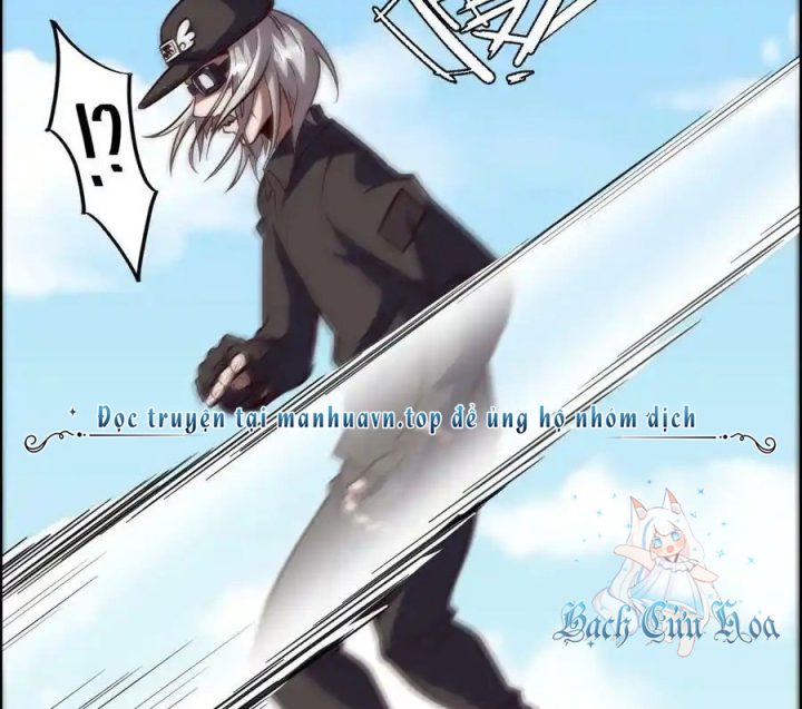 Ta Quyết Không Thành Phật Chapter 23 - Trang 3