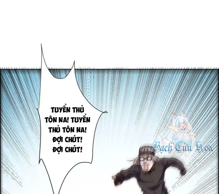 Ta Quyết Không Thành Phật Chapter 23 - Trang 3