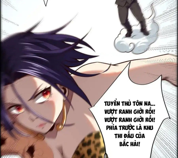 Ta Quyết Không Thành Phật Chapter 23 - Trang 3