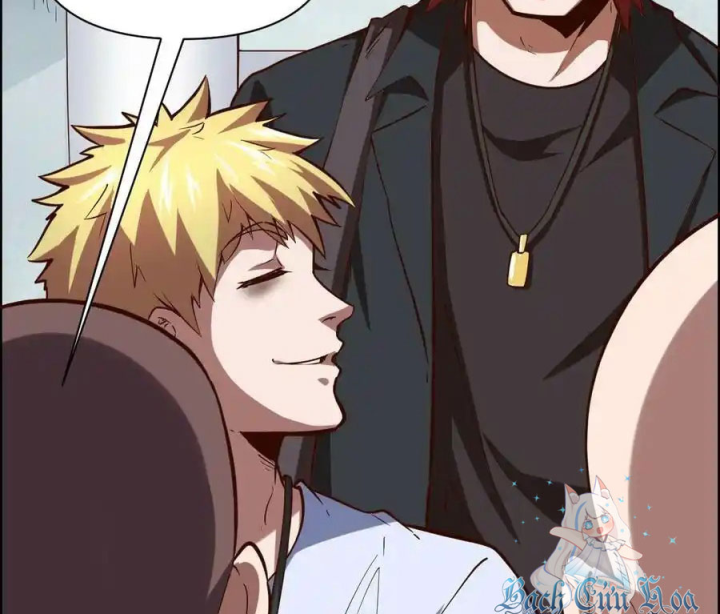 Ta Quyết Không Thành Phật Chapter 23 - Trang 3