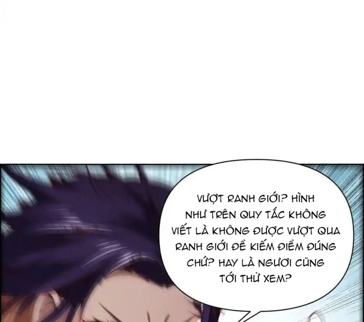 Ta Quyết Không Thành Phật Chapter 23 - Trang 3