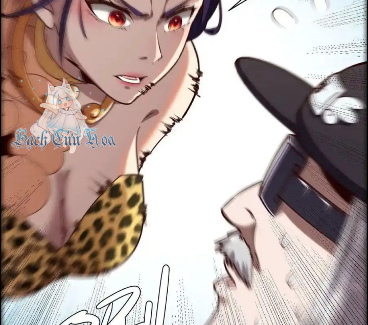 Ta Quyết Không Thành Phật Chapter 23 - Trang 3