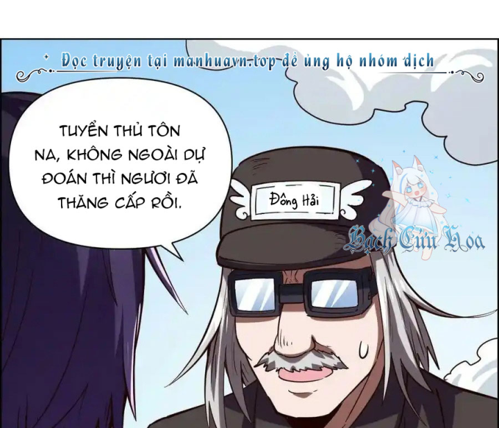 Ta Quyết Không Thành Phật Chapter 23 - Trang 3