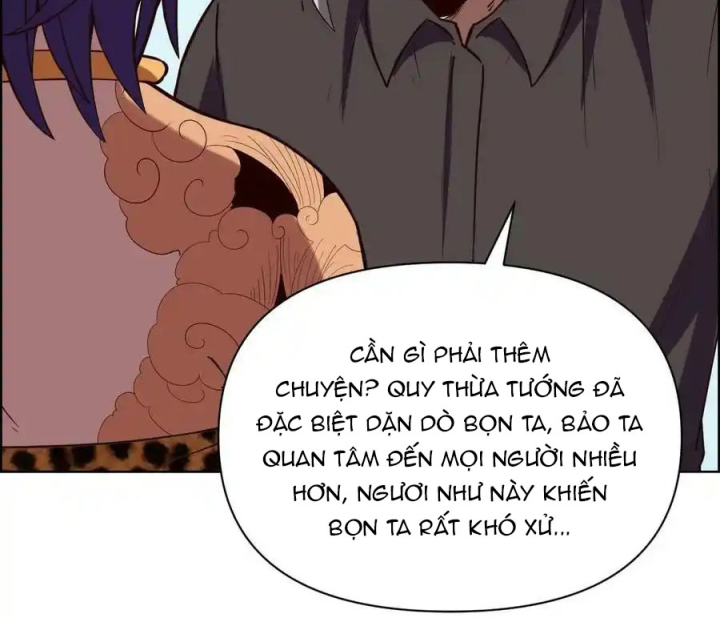 Ta Quyết Không Thành Phật Chapter 23 - Trang 3