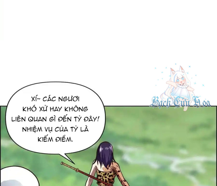 Ta Quyết Không Thành Phật Chapter 23 - Trang 3