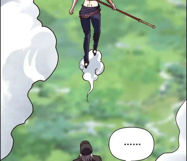 Ta Quyết Không Thành Phật Chapter 23 - Trang 3