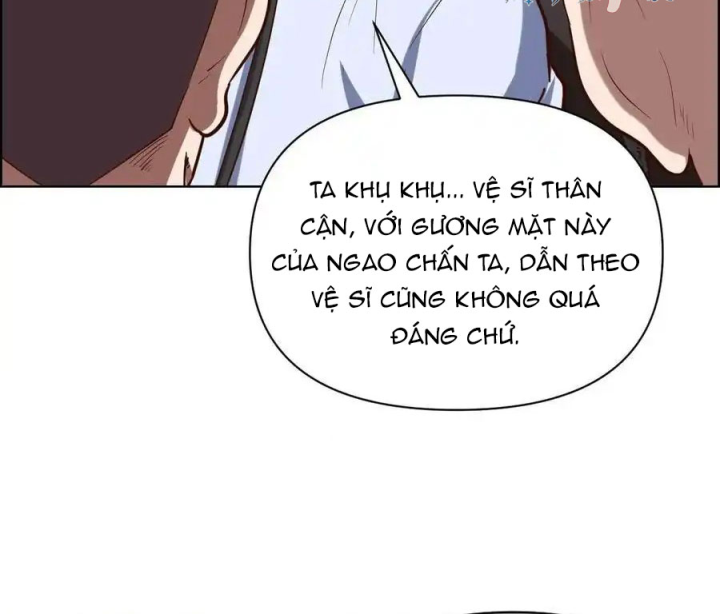 Ta Quyết Không Thành Phật Chapter 23 - Trang 3