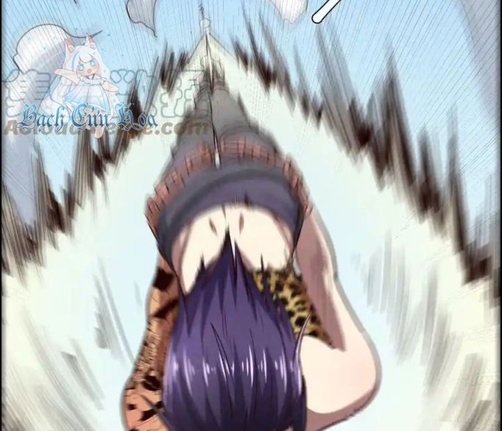 Ta Quyết Không Thành Phật Chapter 23 - Trang 3