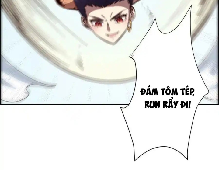 Ta Quyết Không Thành Phật Chapter 23 - Trang 3