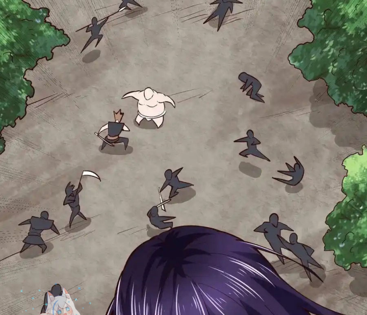 Ta Quyết Không Thành Phật Chapter 23 - Trang 3