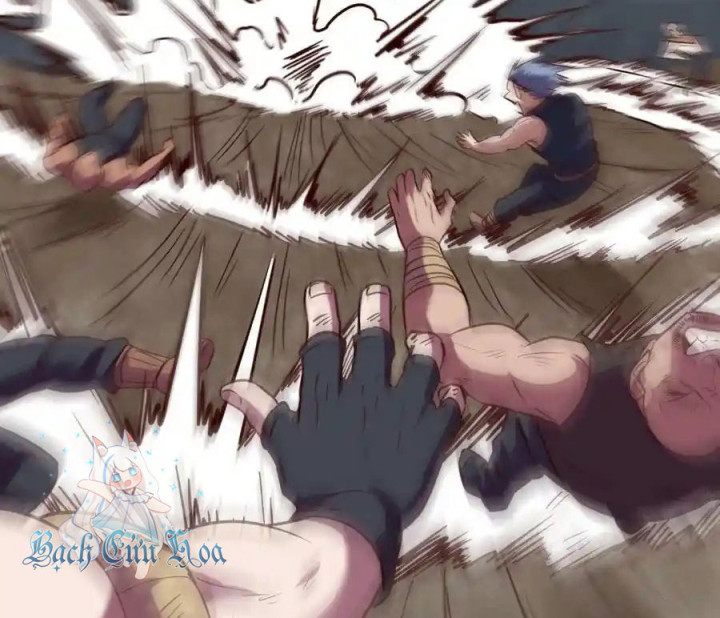 Ta Quyết Không Thành Phật Chapter 23 - Trang 3