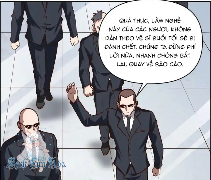 Ta Quyết Không Thành Phật Chapter 23 - Trang 3