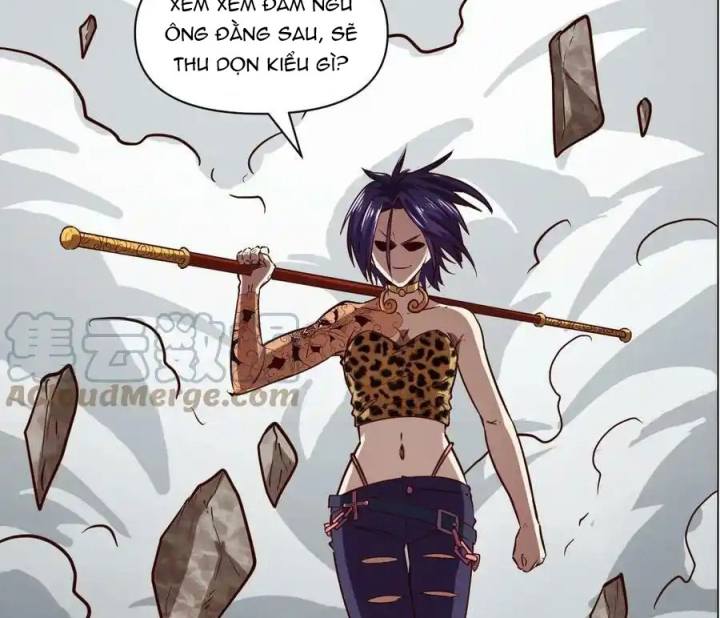 Ta Quyết Không Thành Phật Chapter 23 - Trang 3