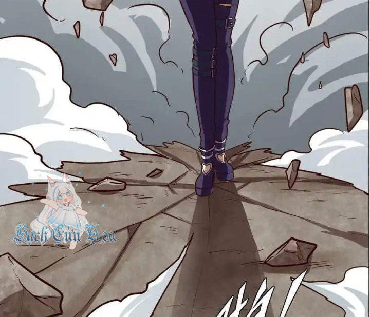 Ta Quyết Không Thành Phật Chapter 23 - Trang 3