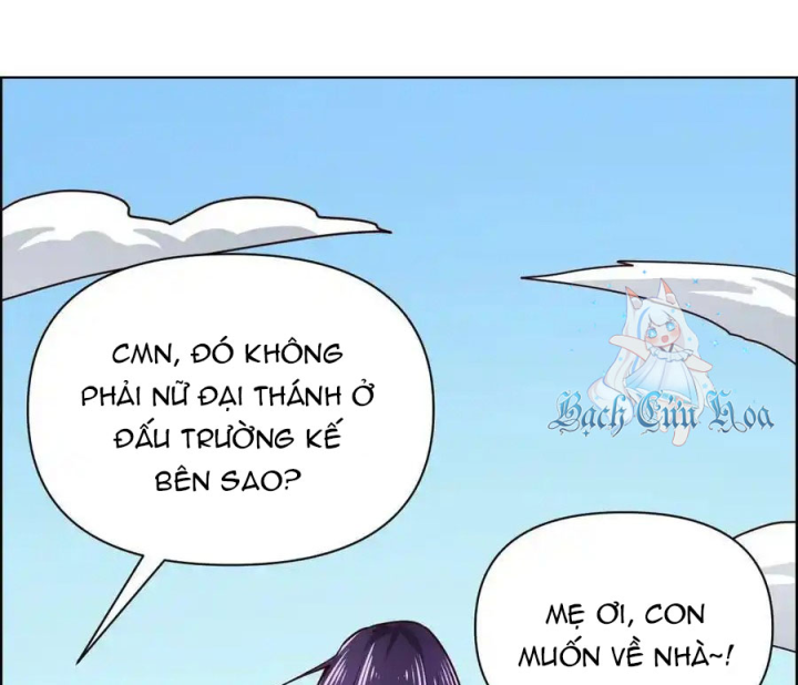 Ta Quyết Không Thành Phật Chapter 23 - Trang 3