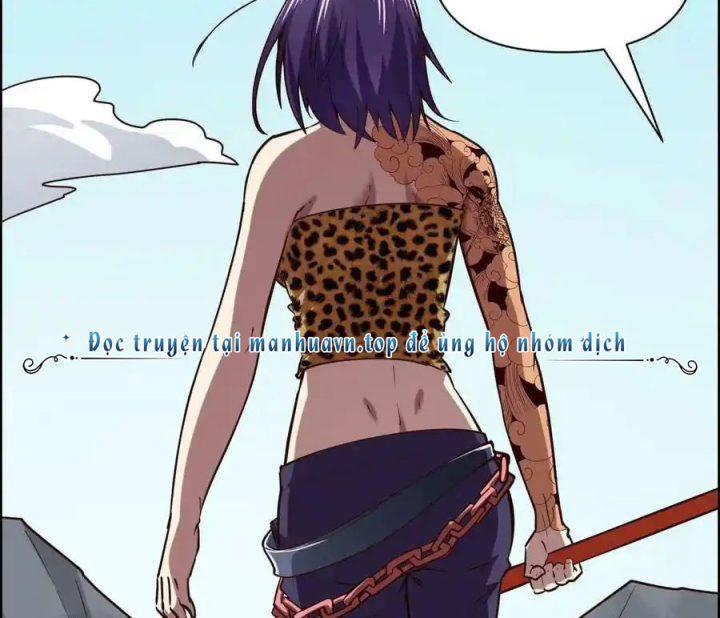 Ta Quyết Không Thành Phật Chapter 23 - Trang 3