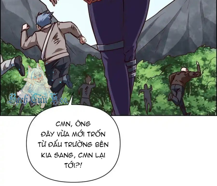 Ta Quyết Không Thành Phật Chapter 23 - Trang 3