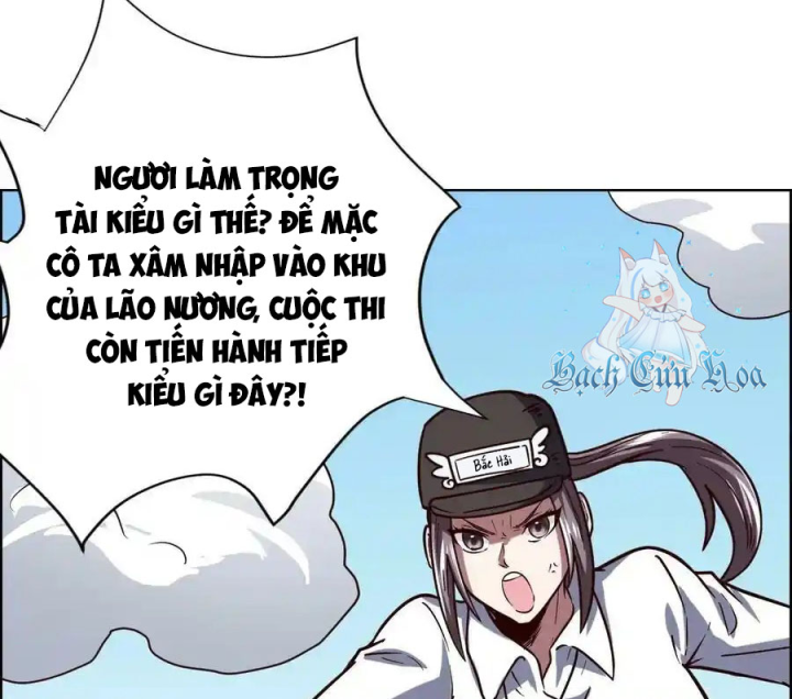 Ta Quyết Không Thành Phật Chapter 23 - Trang 3