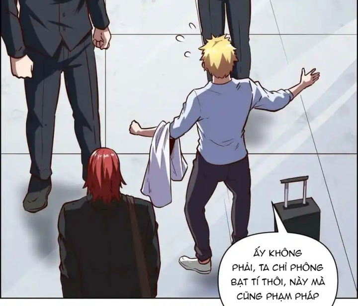 Ta Quyết Không Thành Phật Chapter 23 - Trang 3