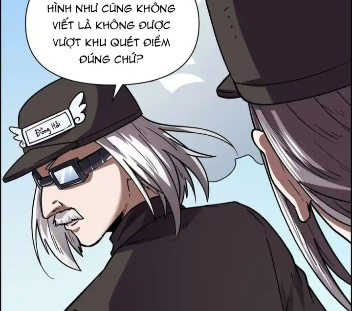 Ta Quyết Không Thành Phật Chapter 23 - Trang 3