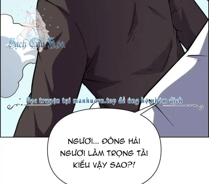 Ta Quyết Không Thành Phật Chapter 23 - Trang 3