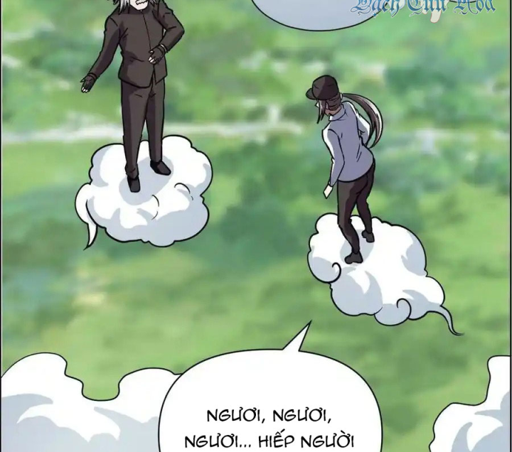 Ta Quyết Không Thành Phật Chapter 23 - Trang 3