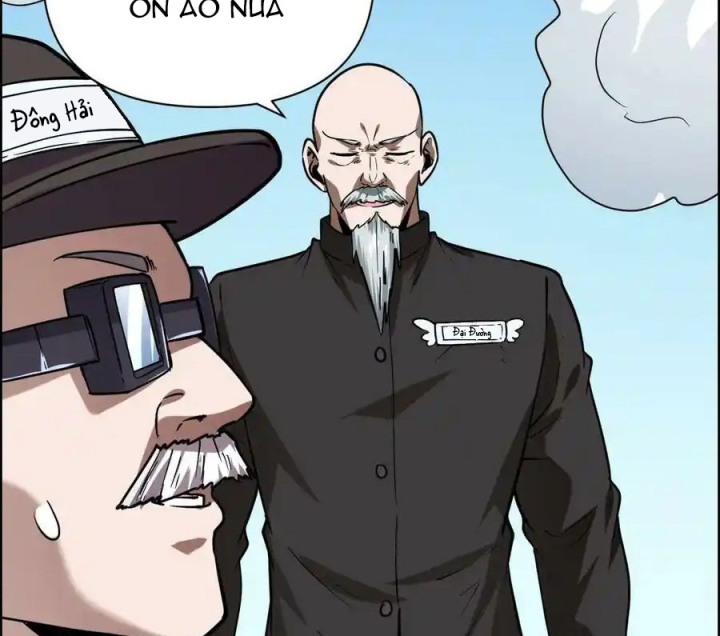 Ta Quyết Không Thành Phật Chapter 23 - Trang 3