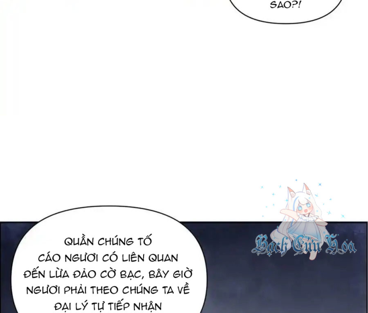 Ta Quyết Không Thành Phật Chapter 23 - Trang 3