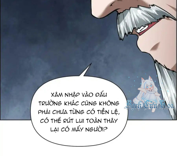 Ta Quyết Không Thành Phật Chapter 23 - Trang 3