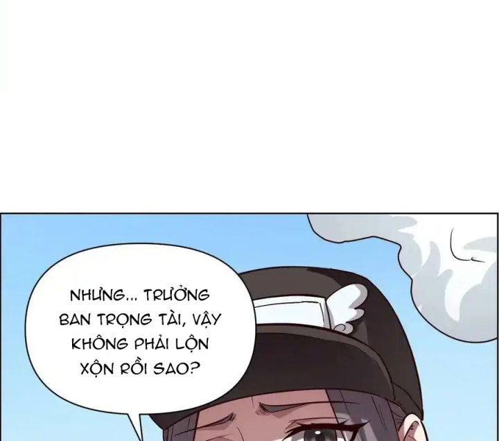 Ta Quyết Không Thành Phật Chapter 23 - Trang 3