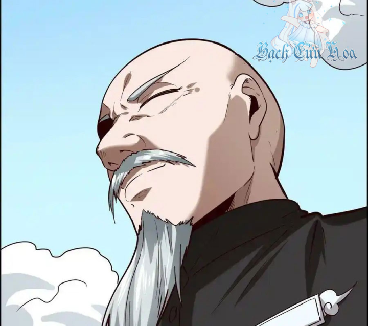 Ta Quyết Không Thành Phật Chapter 23 - Trang 3