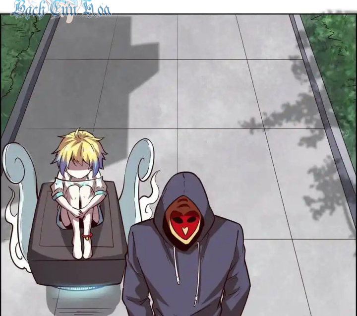 Ta Quyết Không Thành Phật Chapter 23 - Trang 3