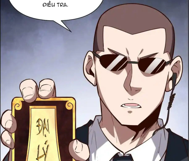 Ta Quyết Không Thành Phật Chapter 23 - Trang 3