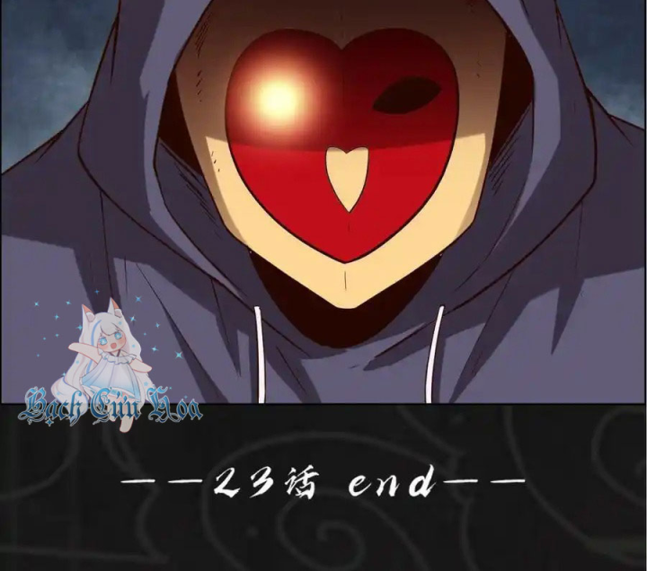 Ta Quyết Không Thành Phật Chapter 23 - Trang 3