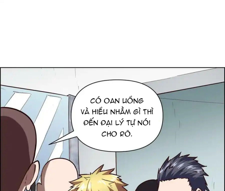 Ta Quyết Không Thành Phật Chapter 23 - Trang 3