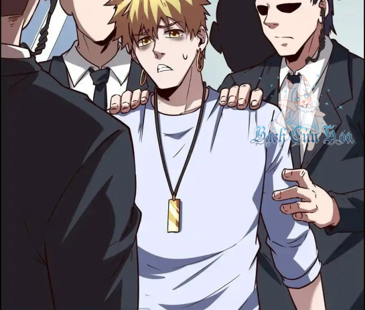 Ta Quyết Không Thành Phật Chapter 23 - Trang 3