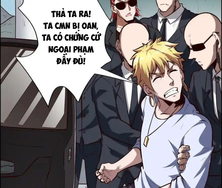 Ta Quyết Không Thành Phật Chapter 23 - Trang 3