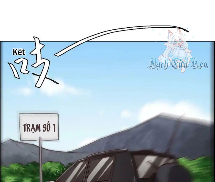 Ta Quyết Không Thành Phật Chapter 23 - Trang 3