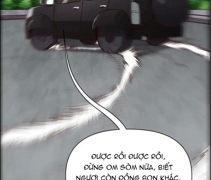 Ta Quyết Không Thành Phật Chapter 23 - Trang 3