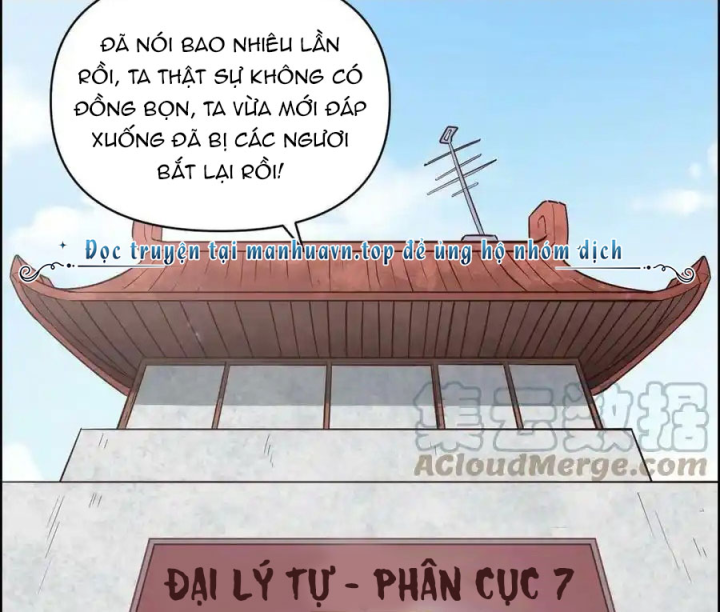 Ta Quyết Không Thành Phật Chapter 23 - Trang 3