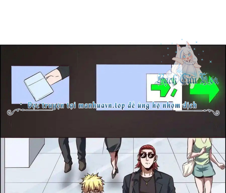 Ta Quyết Không Thành Phật Chapter 23 - Trang 3