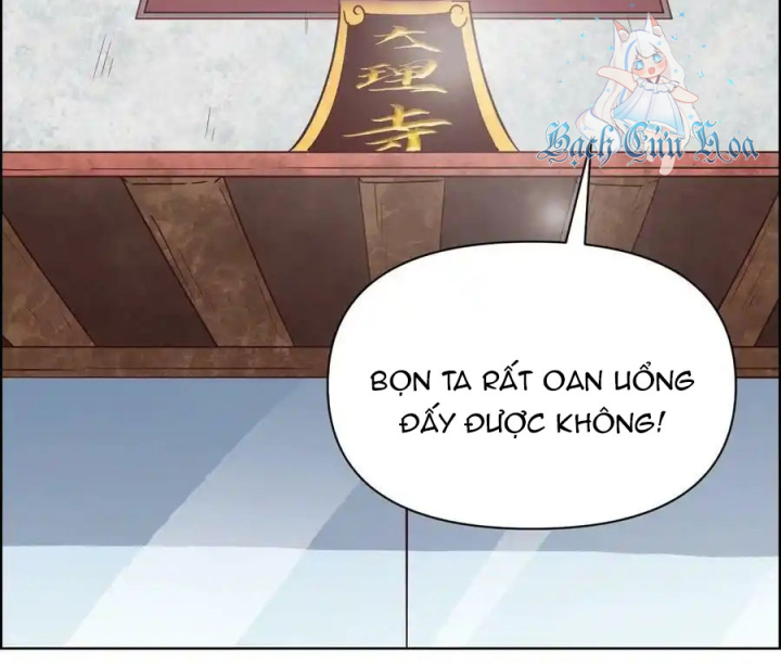 Ta Quyết Không Thành Phật Chapter 23 - Trang 3