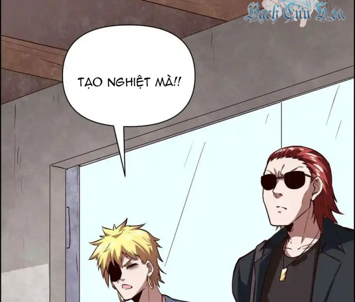 Ta Quyết Không Thành Phật Chapter 23 - Trang 3