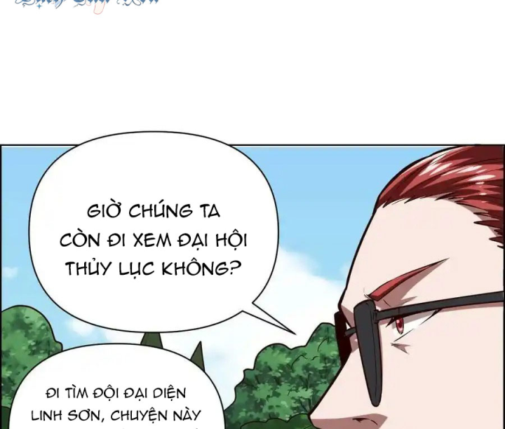 Ta Quyết Không Thành Phật Chapter 23 - Trang 3