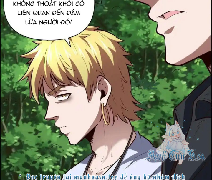 Ta Quyết Không Thành Phật Chapter 23 - Trang 3