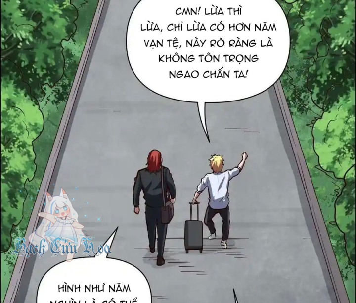 Ta Quyết Không Thành Phật Chapter 23 - Trang 3