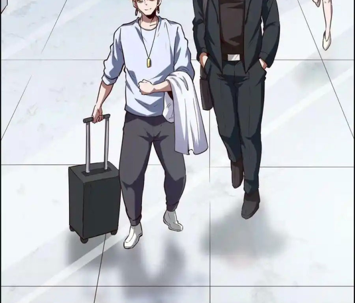 Ta Quyết Không Thành Phật Chapter 23 - Trang 3