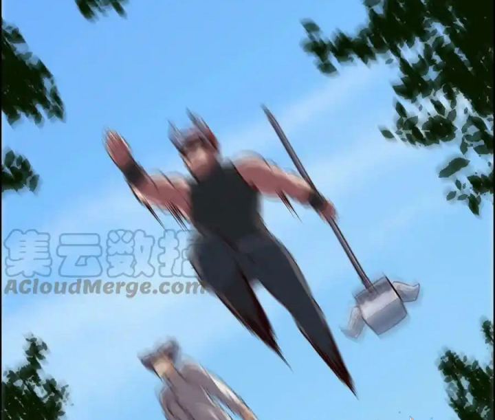 Ta Quyết Không Thành Phật Chapter 23 - Trang 3