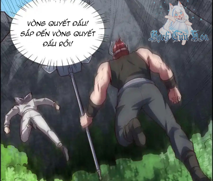 Ta Quyết Không Thành Phật Chapter 23 - Trang 3